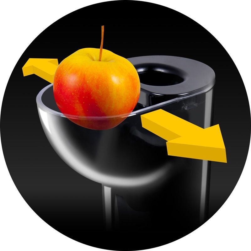 Perfect juicer 400W slow juicer