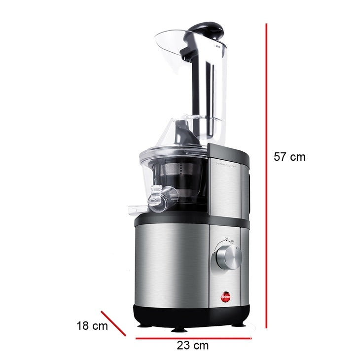 Perfect juicer 400W slow juicer