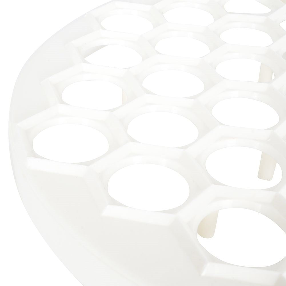 Perfectly shaped uszka: Make 37 at once with the pierogi tool