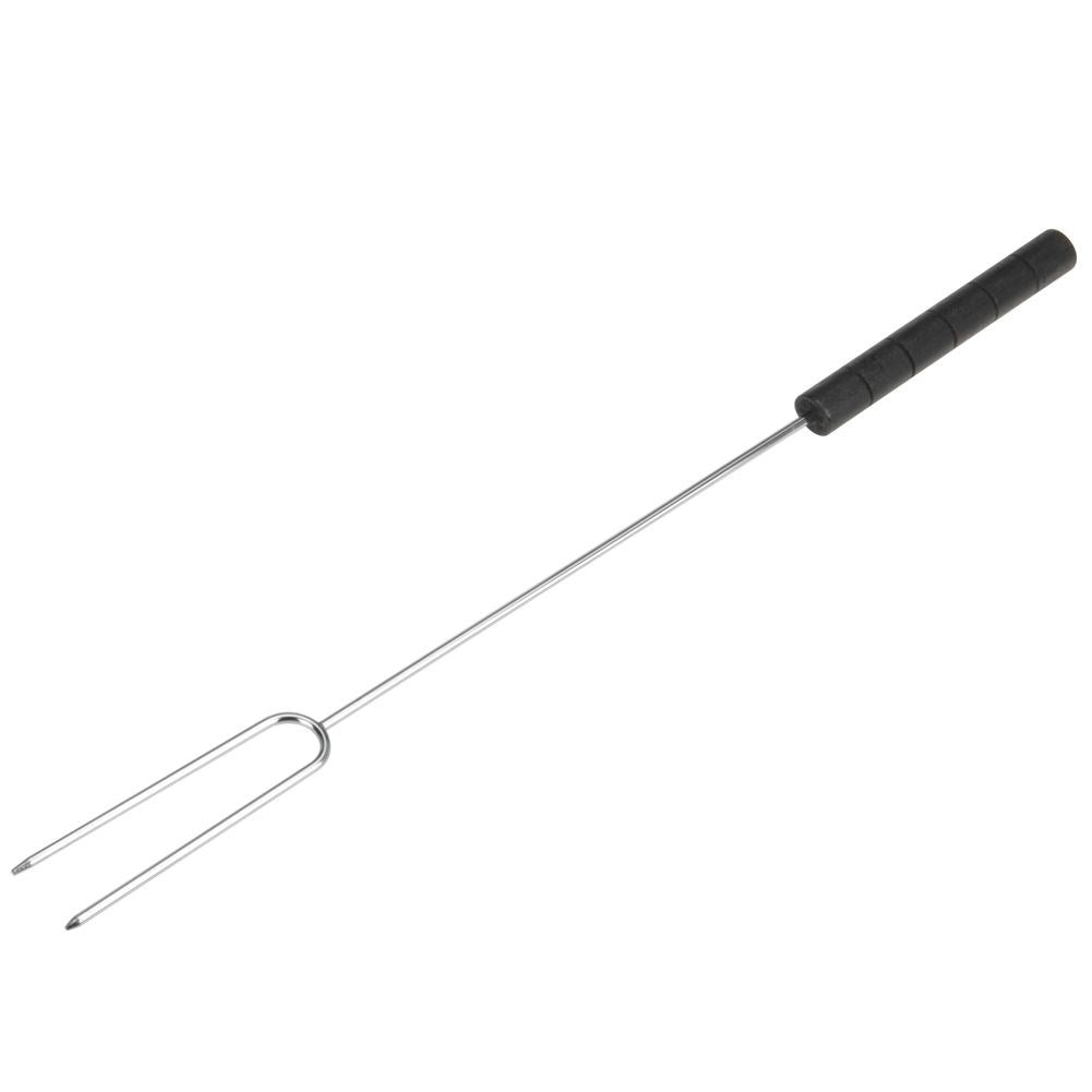 Perfect set: 3 indispensable grill tools in stainless steel