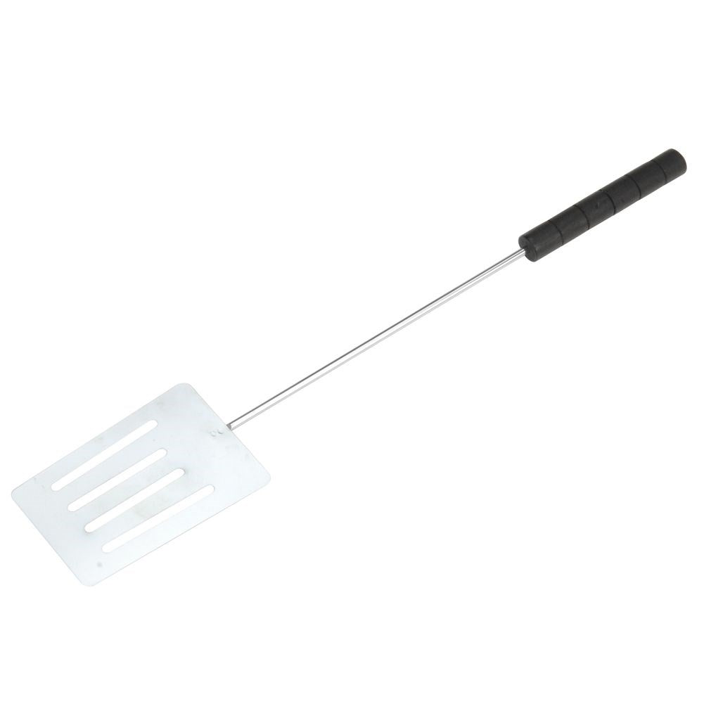 Perfect set: 3 indispensable grill tools in stainless steel