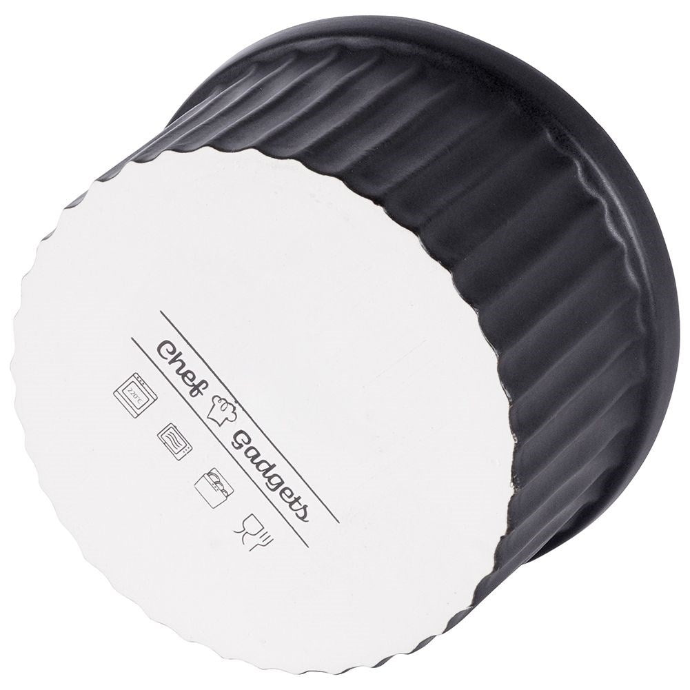 Perfect small bowl for baking and serving