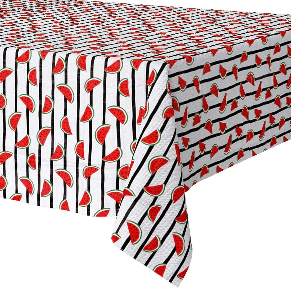 Perfect wax cloths - Protect and decorate your table
