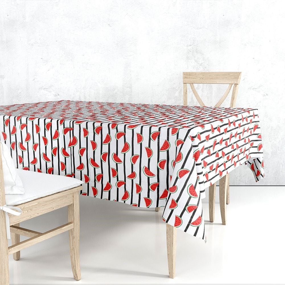 Perfect wax cloths - Protect and decorate your table