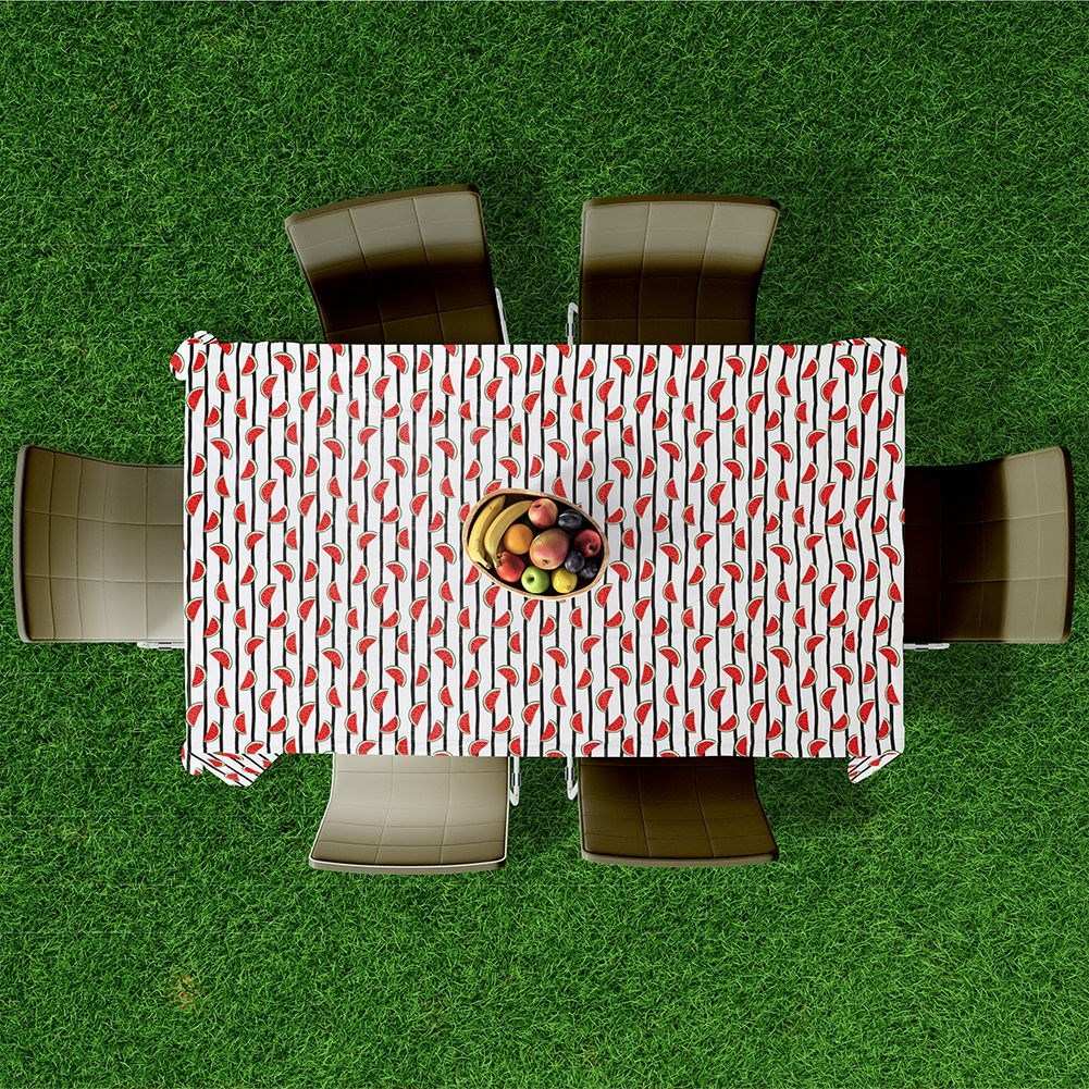 Perfect wax cloths - Protect and decorate your table