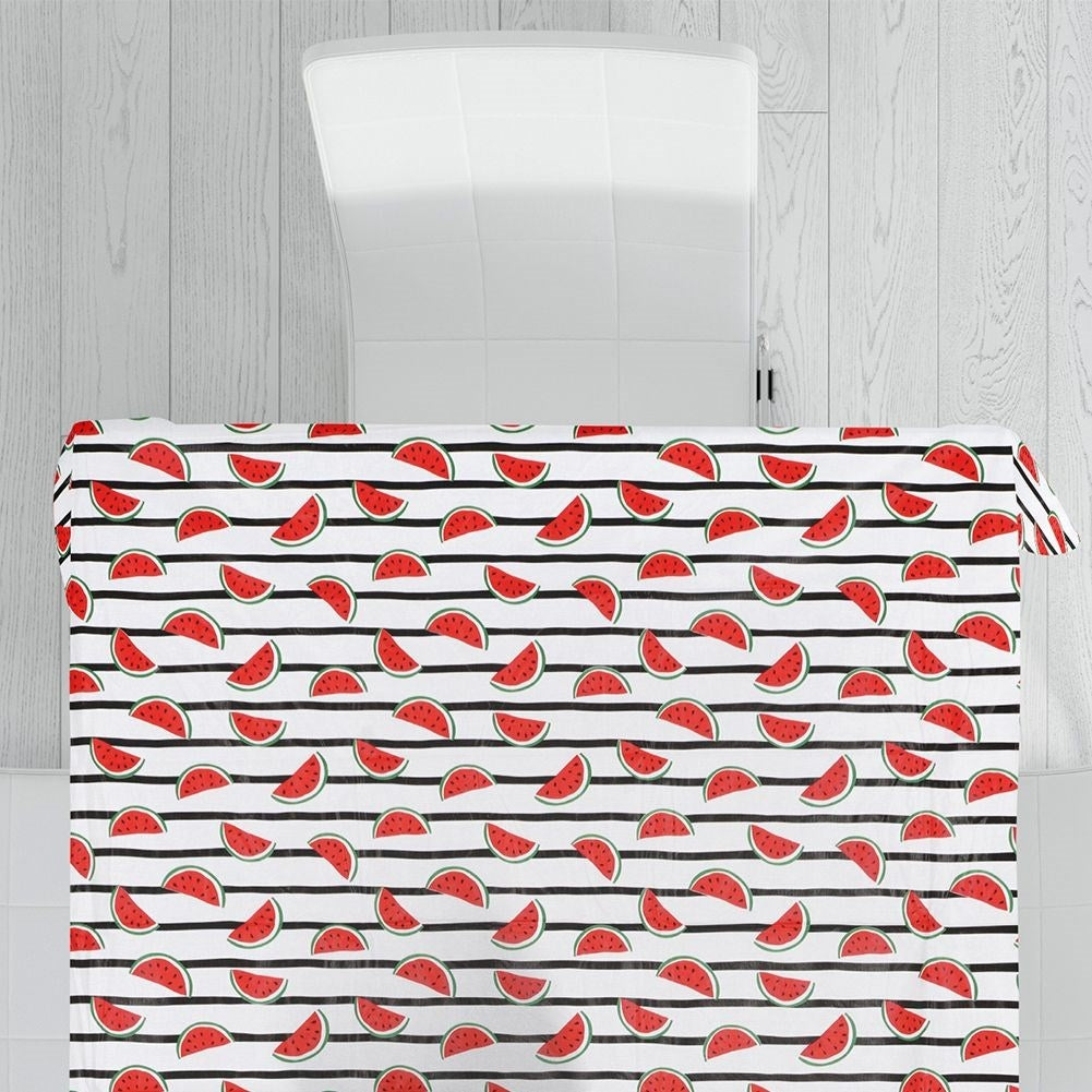 Perfect wax cloths - Protect and decorate your table