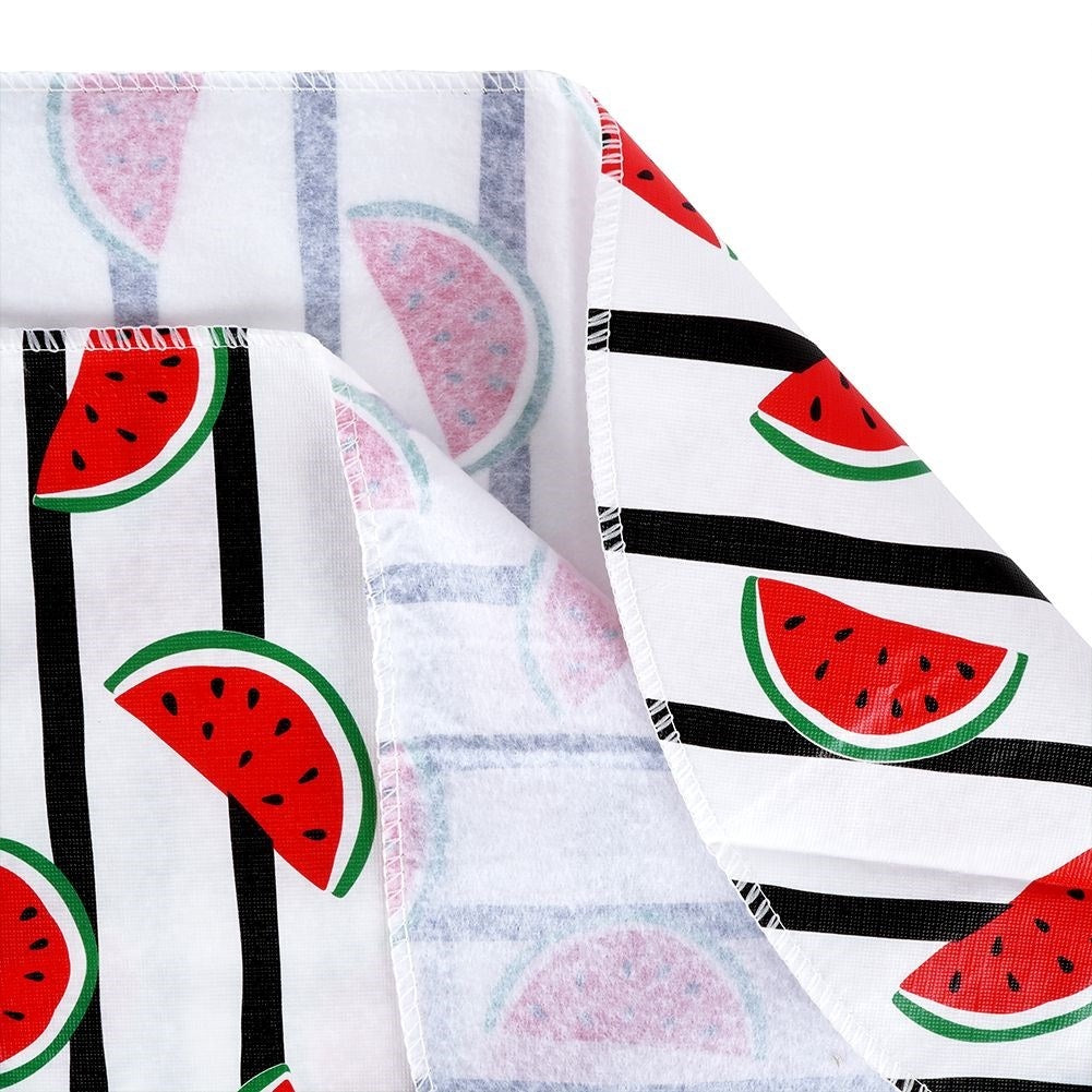 Perfect wax cloths - Protect and decorate your table