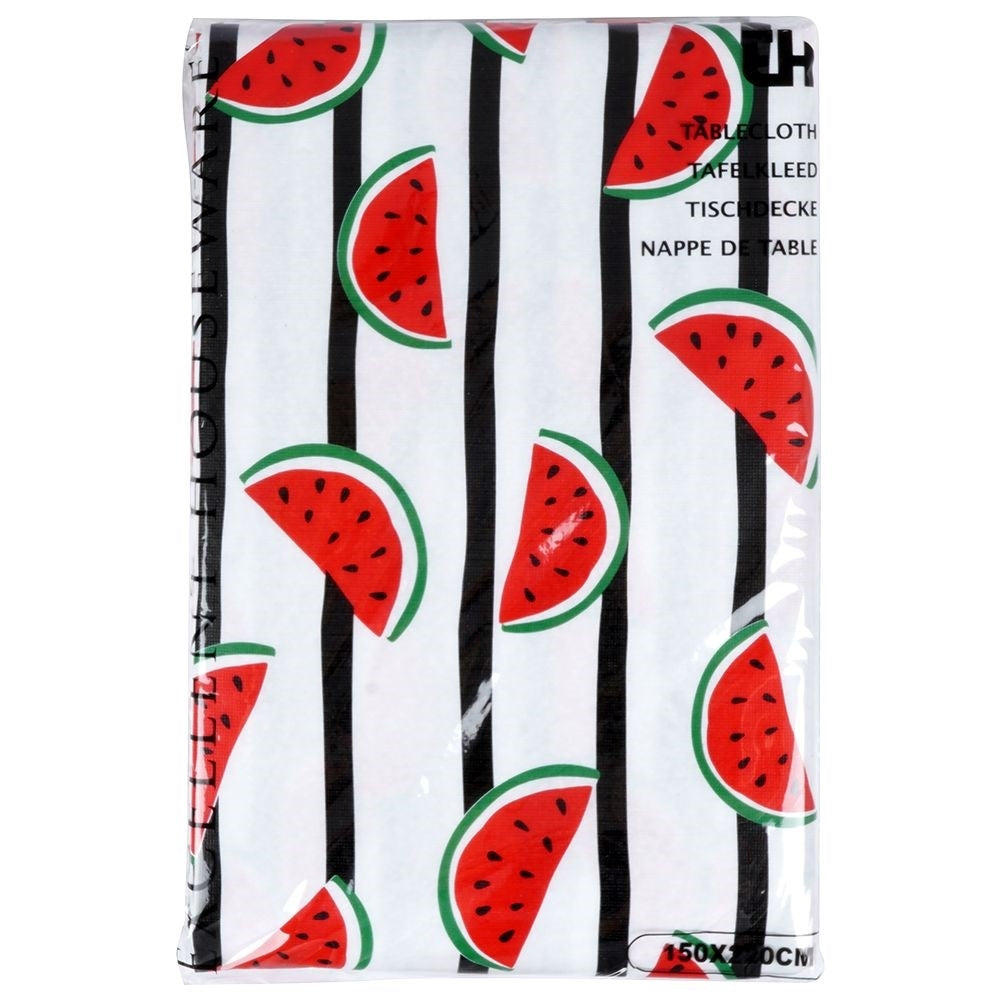 Perfect wax cloths - Protect and decorate your table