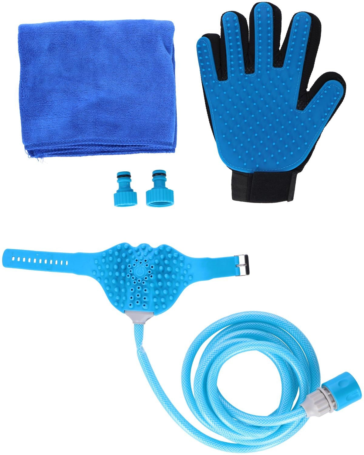 Pet Treatment 5 PCSPet Dog Washer & Cleaner