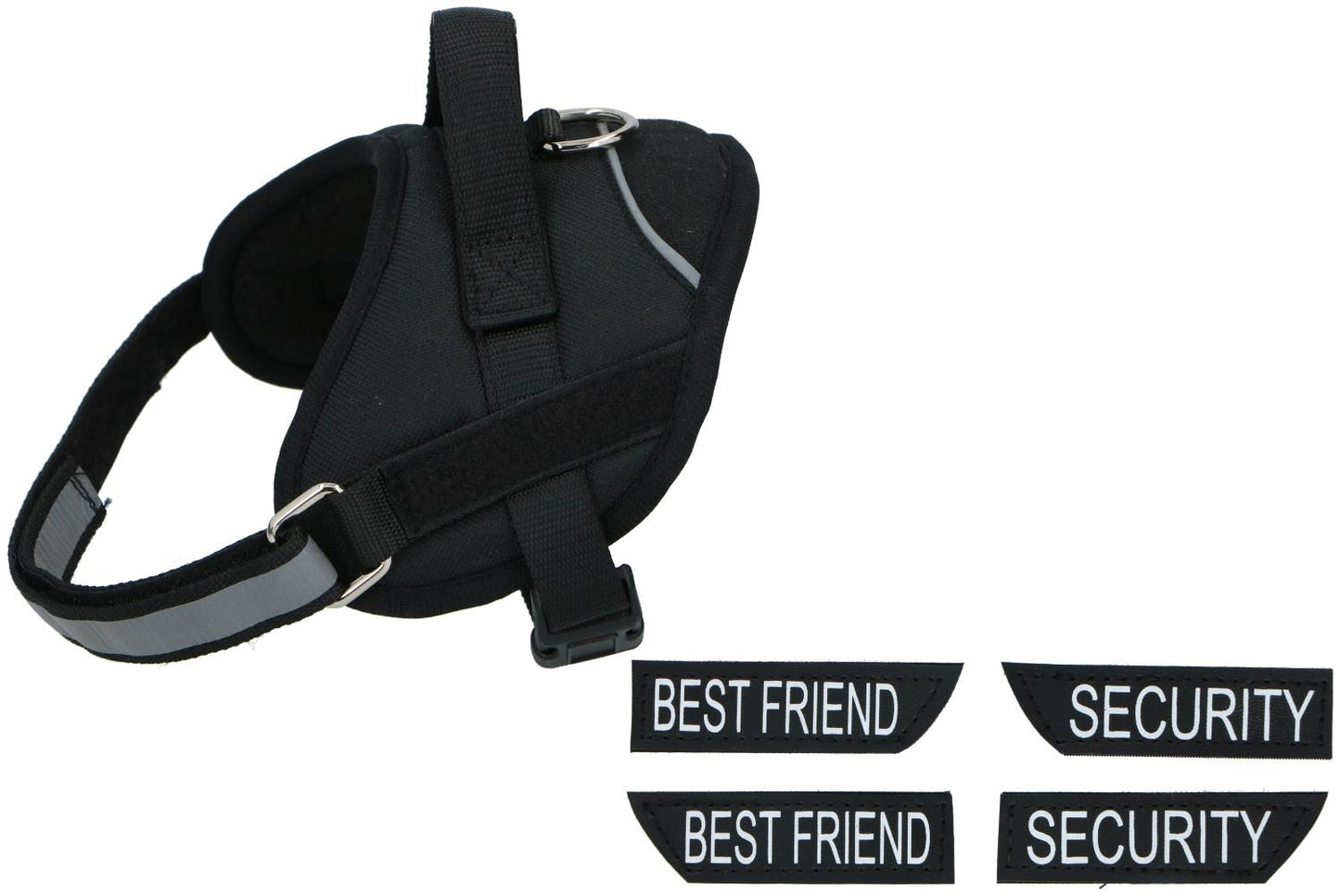 Pet Treatment Dog Harness for Medium Dog