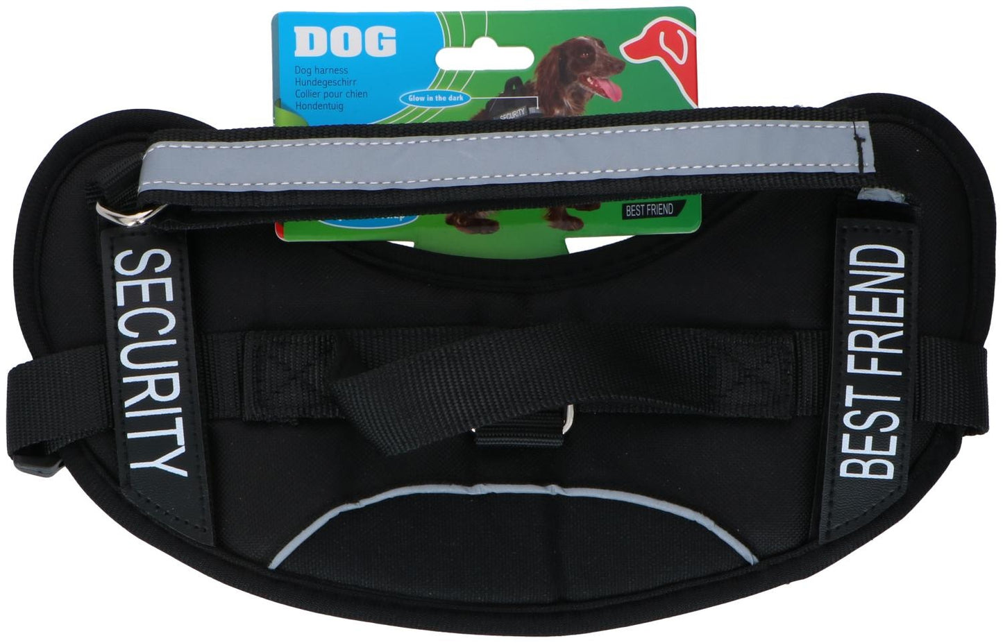 Pet Treatment Dog Harness for Medium Dog
