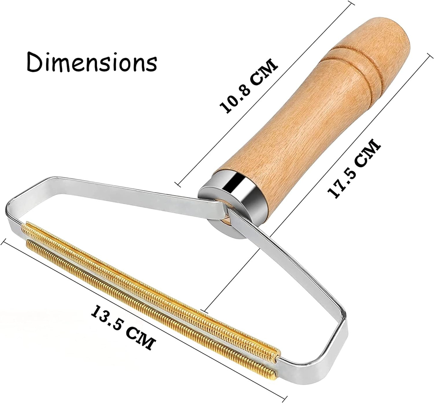 Pet Treatment ED-40985: Pet Dog Fur and Hair Remover