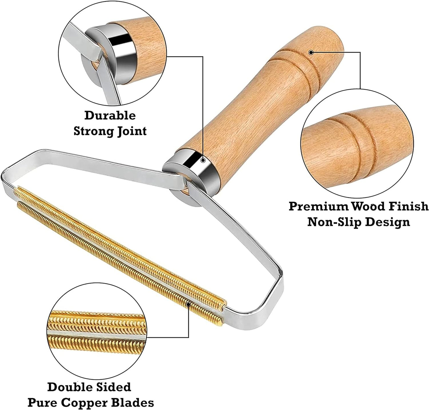 Pet Treatment ED-40985: Pet Dog Fur and Hair Remover
