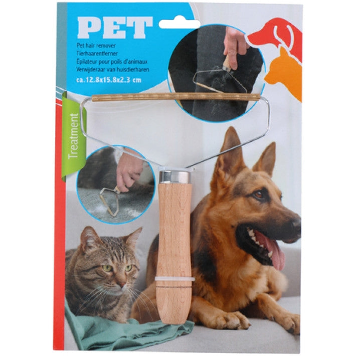 Pet Treatment ED-40985: Pet Dog Fur and Hair Remover