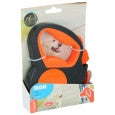 Pet Treatment ED-41678: Retractable Glow in the Dark Dog Leash - 5M Orange