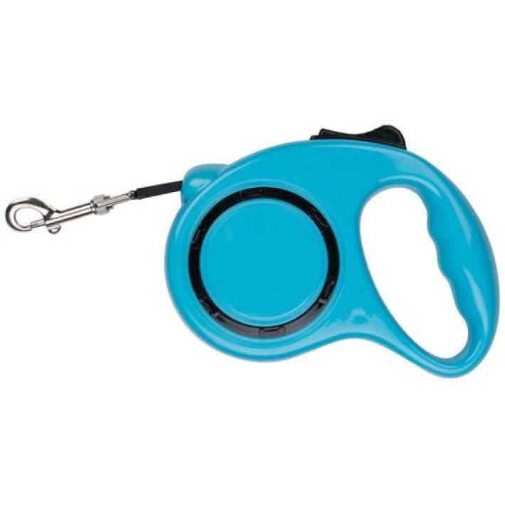Pet Treatment ED-42835: Retractable Dog Leash - 3M Blue