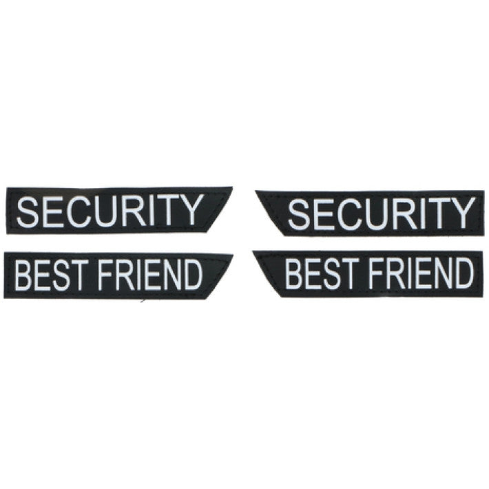 Pet Treatment ED-89963: Dog Harness L 70-86cm