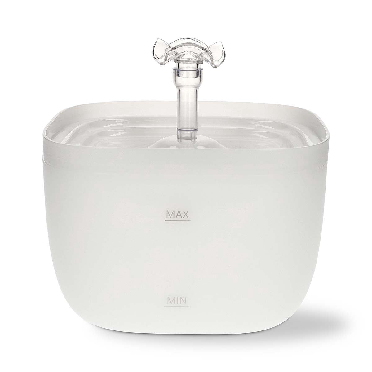 Pet Water Fountain, 2L Capacity, Ultra-Quiet Pump