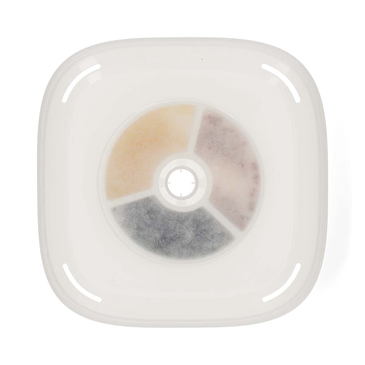 Pet Water Fountain, 2L Capacity, Ultra-Quiet Pump