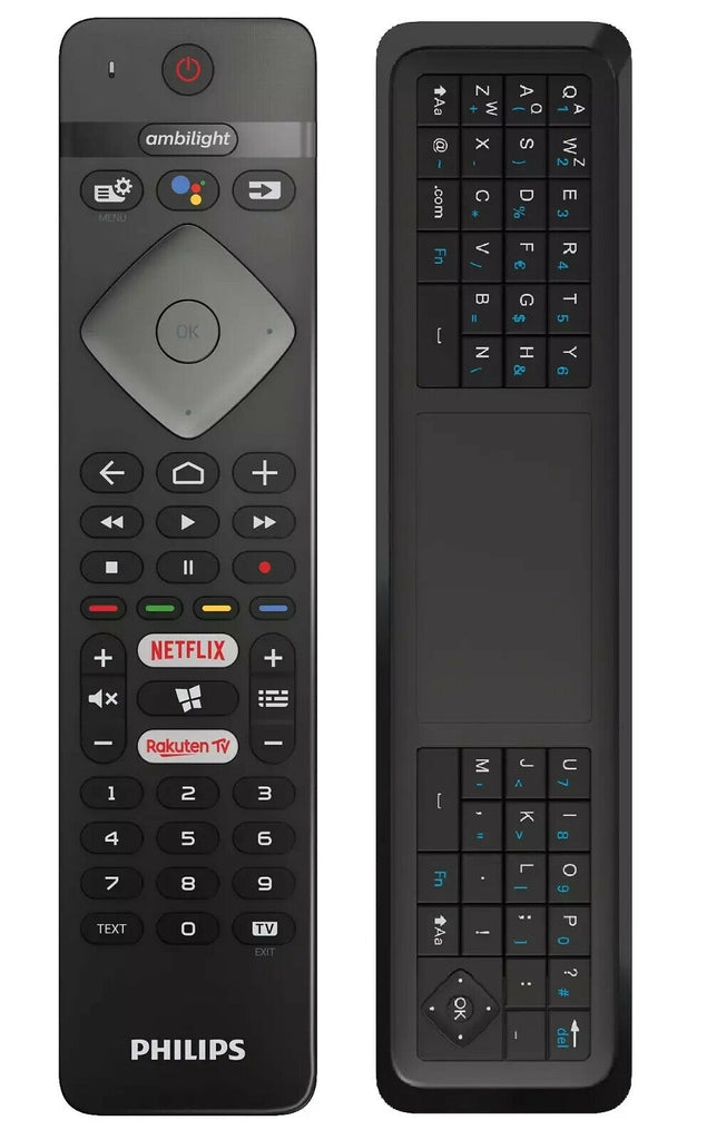 Philips TV Remote Control 996592003397