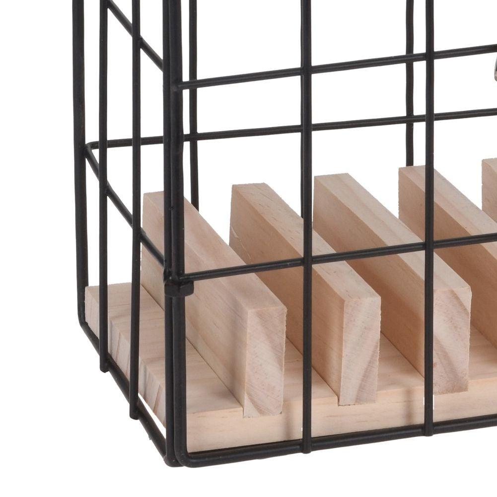 Phone cage: Limit screen time with a stylish holder
