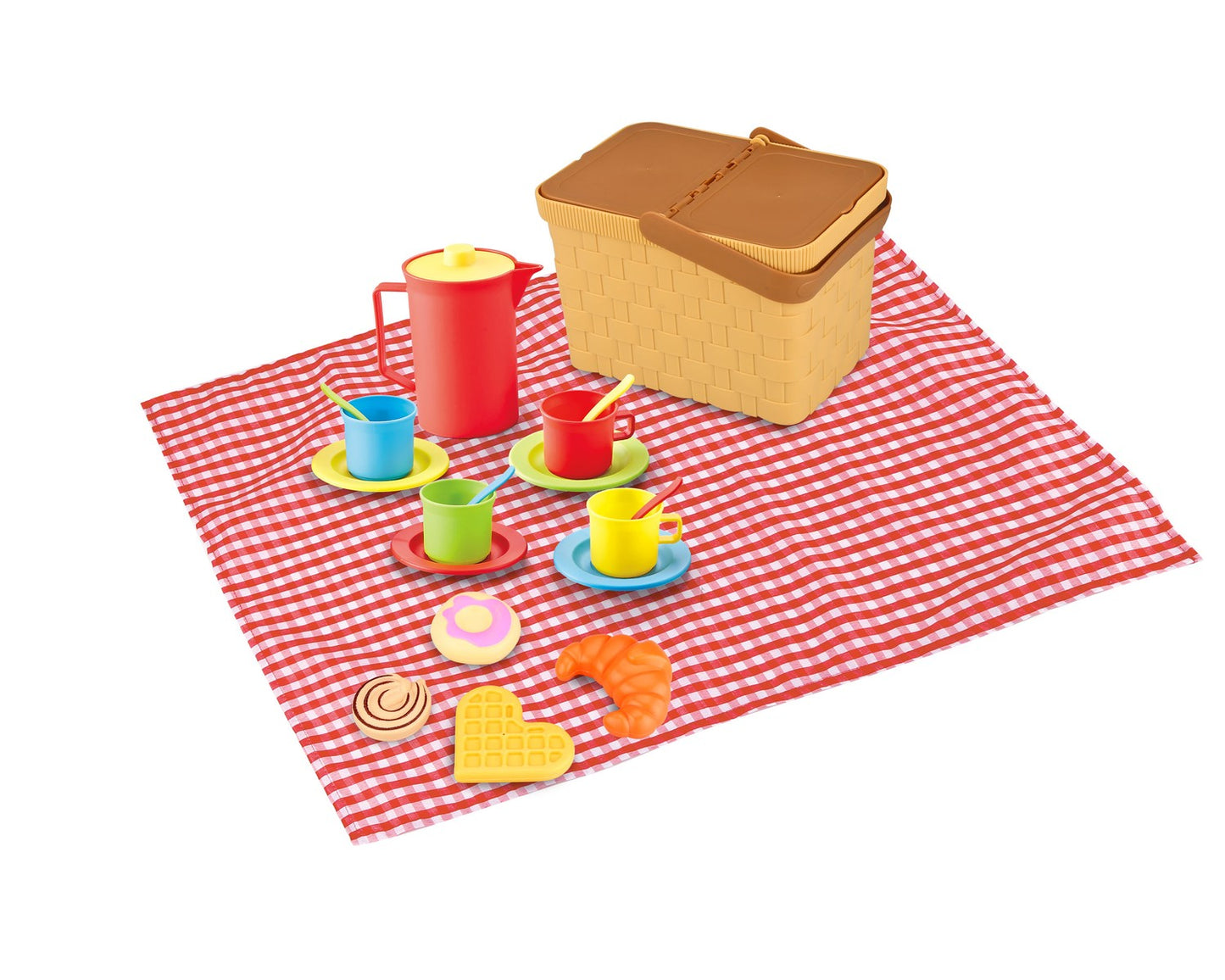 Picnic Playset
