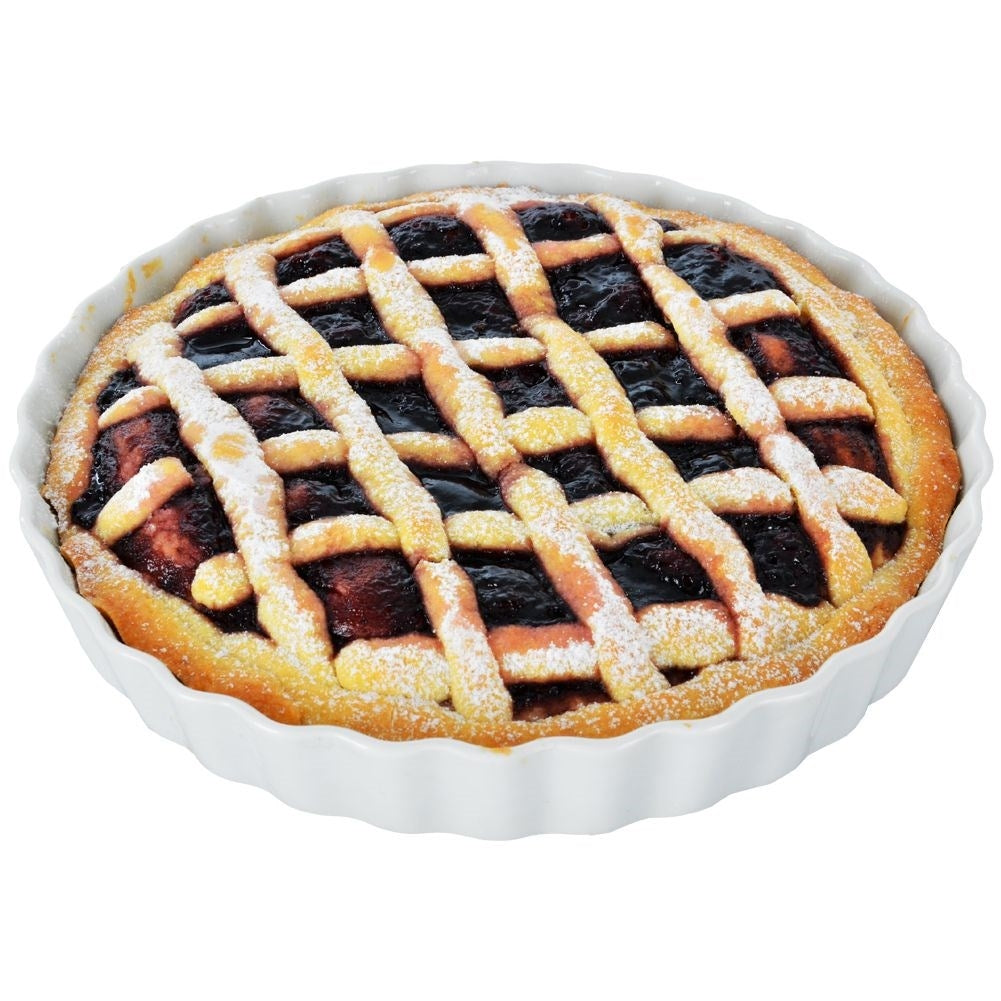 Pie Mold: Imaginative Desserts & Savory Pies