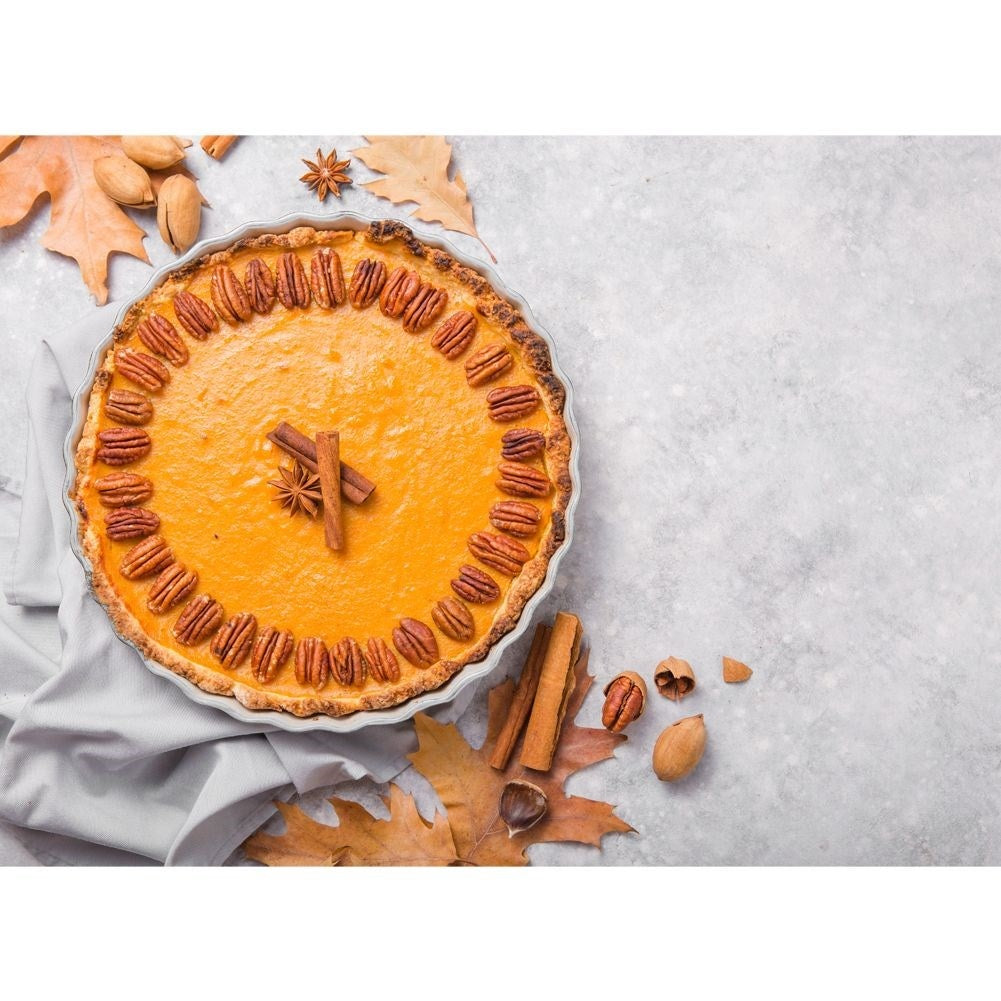 Pie mold - create imaginative desserts and food pies