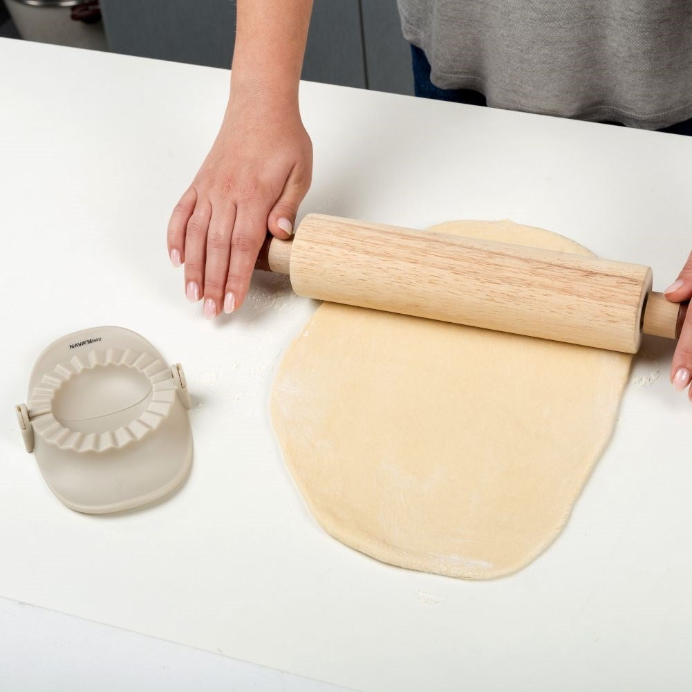 Pie moulds: Simple, convenient and perfect 6.5cm pies