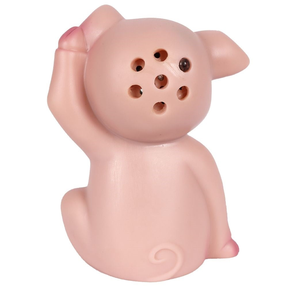 Pig that grunts: Light sensor for the refrigerator door