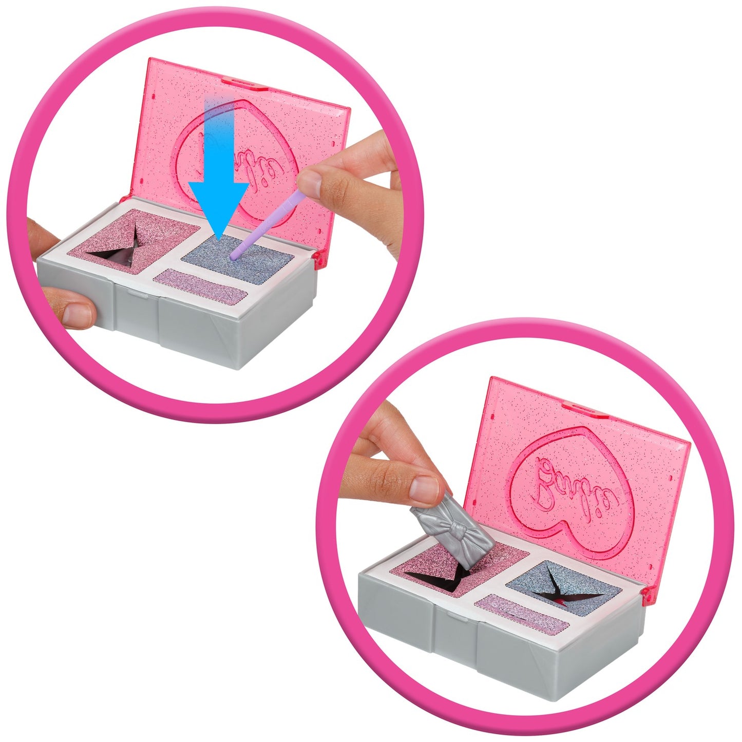 Barbie Glam Party Set with Doll & 10 Surprises