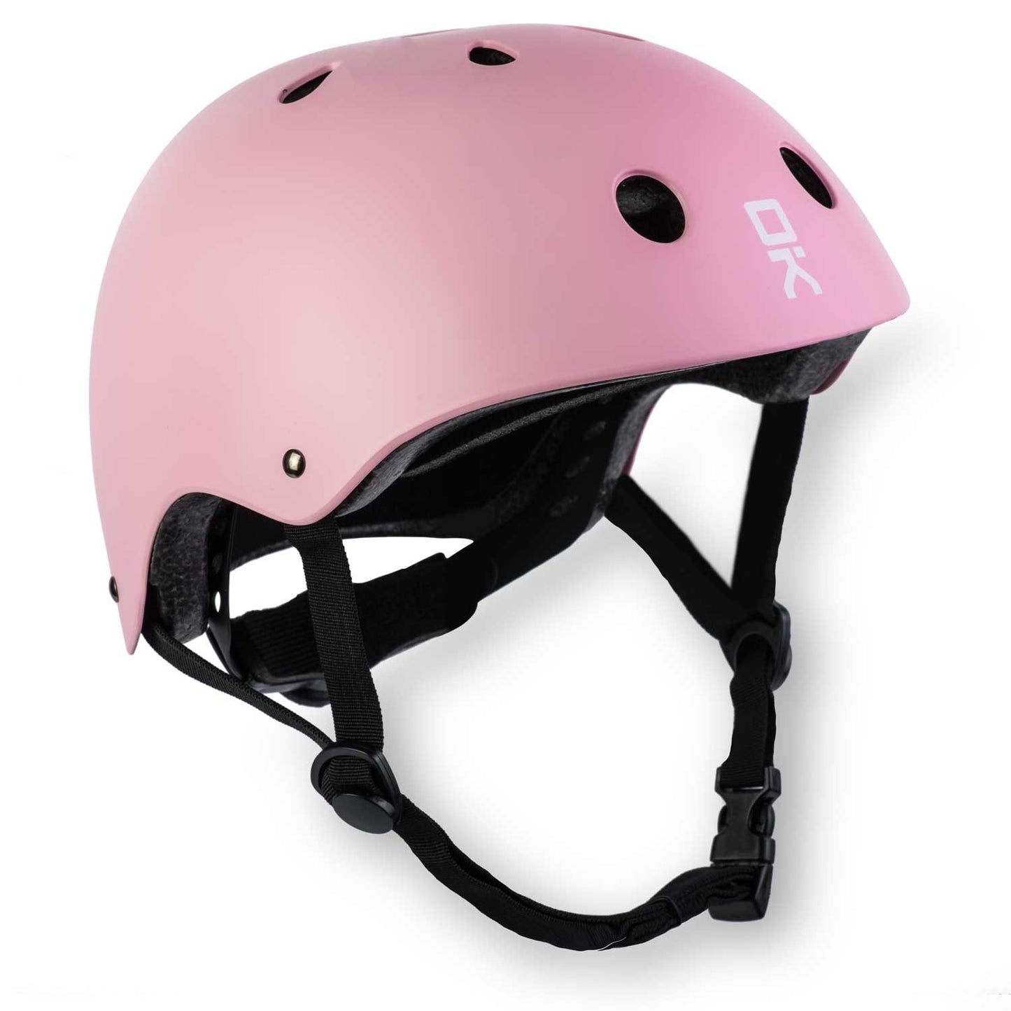 Pink Soke K1 Sports Helmet