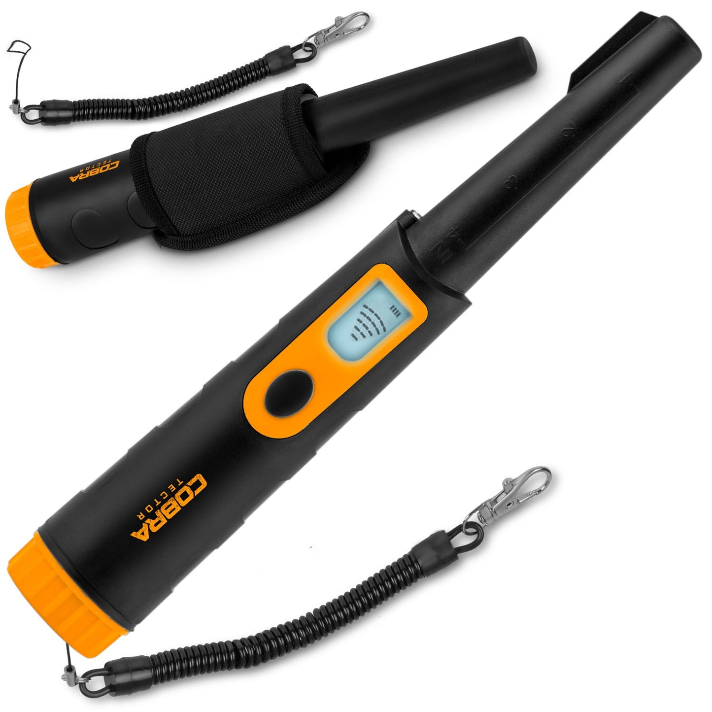 Pinpointer Cobra Tector CT-1070 metal detector