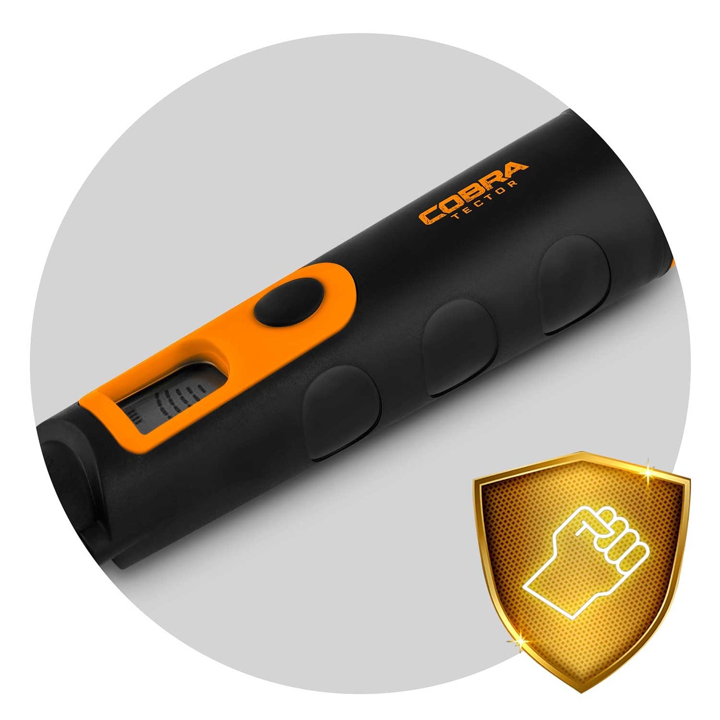 Pinpointer Cobra Tector CT-1070 metal detector