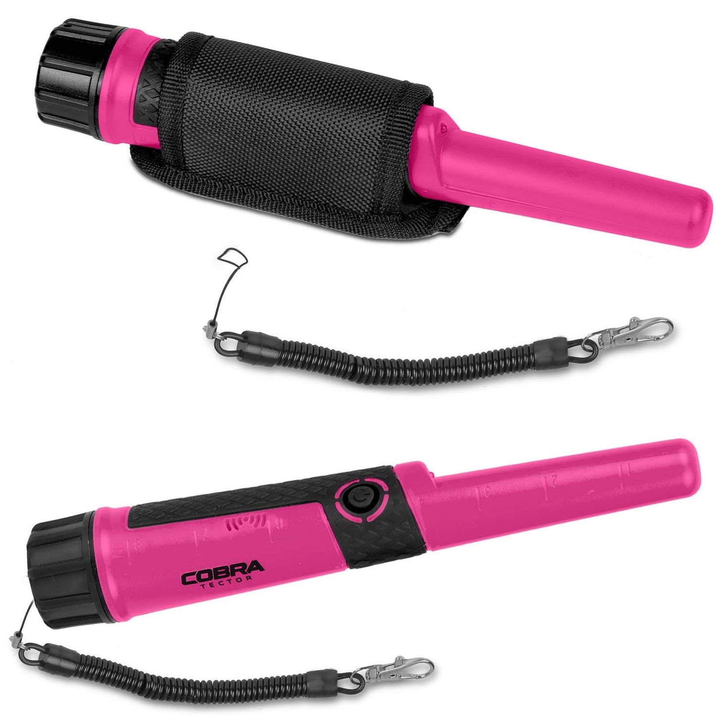 Pinpointer Cobra Tector CT-1079 metal detector