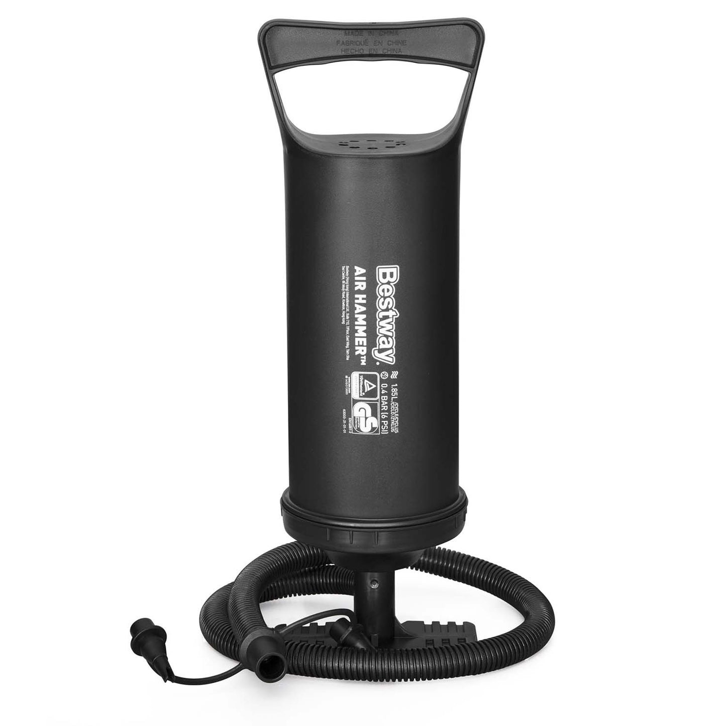 Piston pump 36 cm 1.85 liters/cycle Bestway 62003