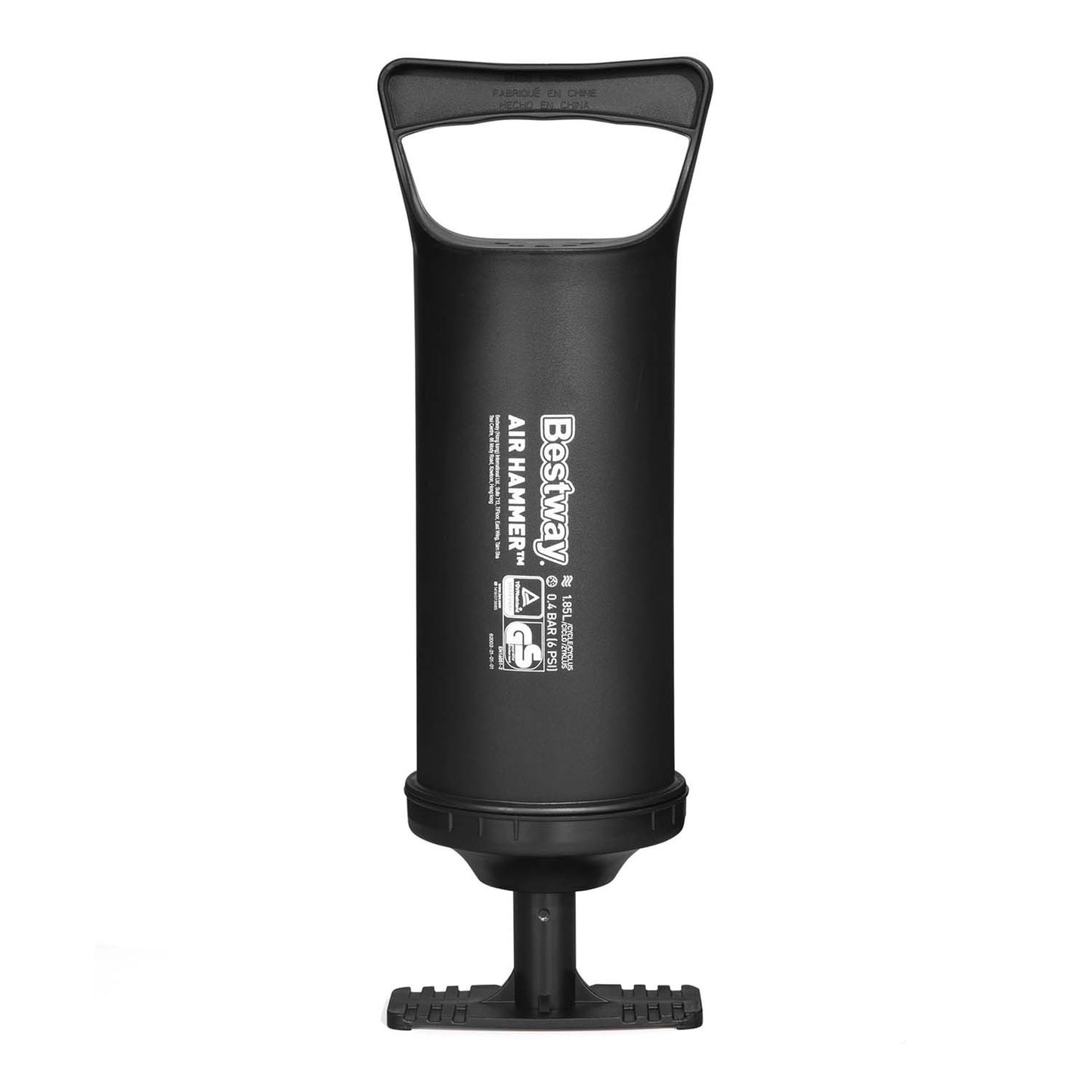 Piston pump 36 cm 1.85 liters/cycle Bestway 62003