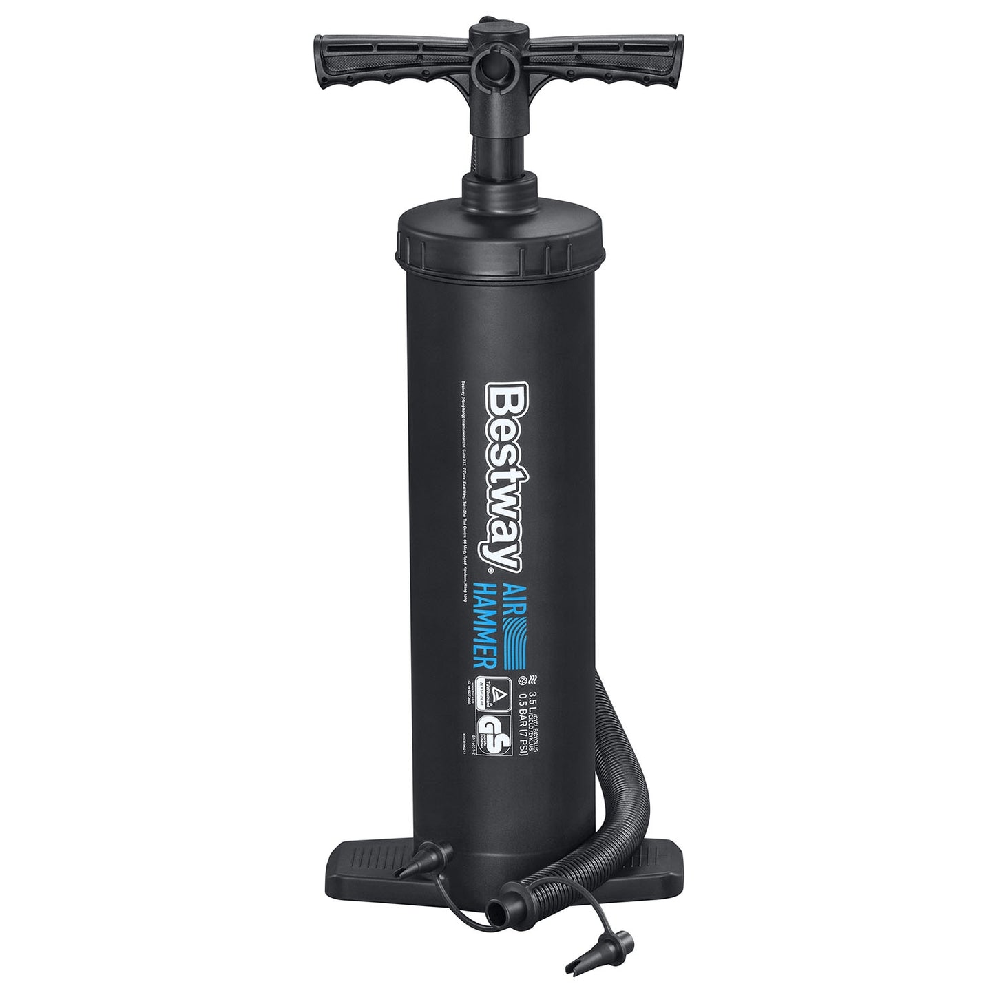 Piston pump 48 cm 3.5 liters/cycle Bestway 62030