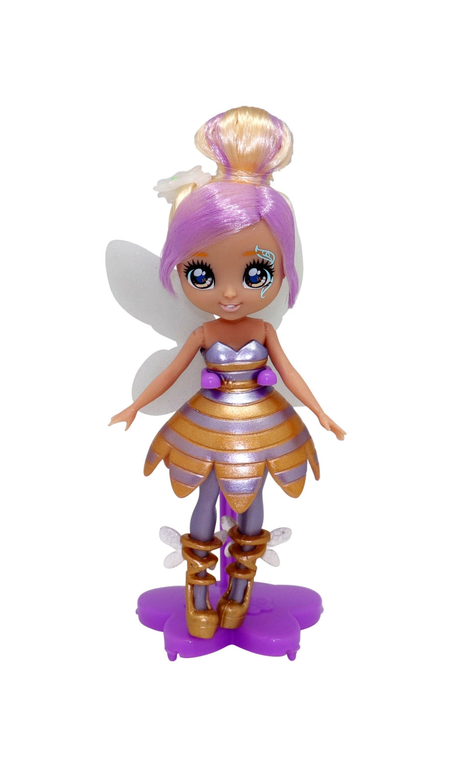 Pixie Flitzies Fairy 3 Pack Playset