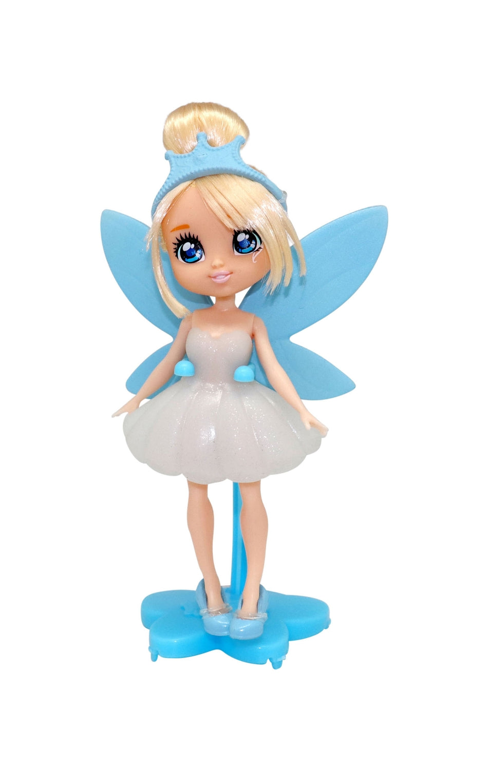 Pixie Flitzies Fairy 3 Pack Playset