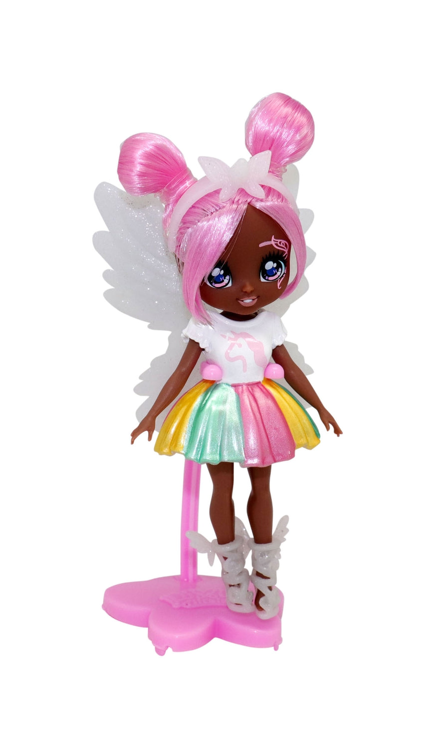 Pixie Flitzies Fairy 3 Pack Playset