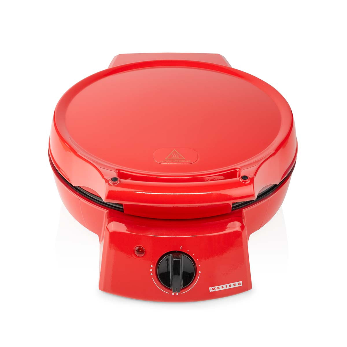 Pizza Maker & Grill, 30 cm, Adjustable Temperature, 1800 W