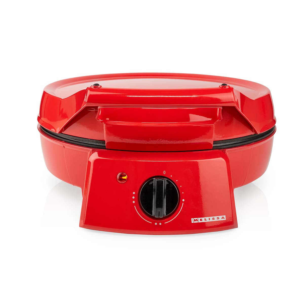 Pizza Maker & Grill, 30 cm, Adjustable Temperature, 1800 W