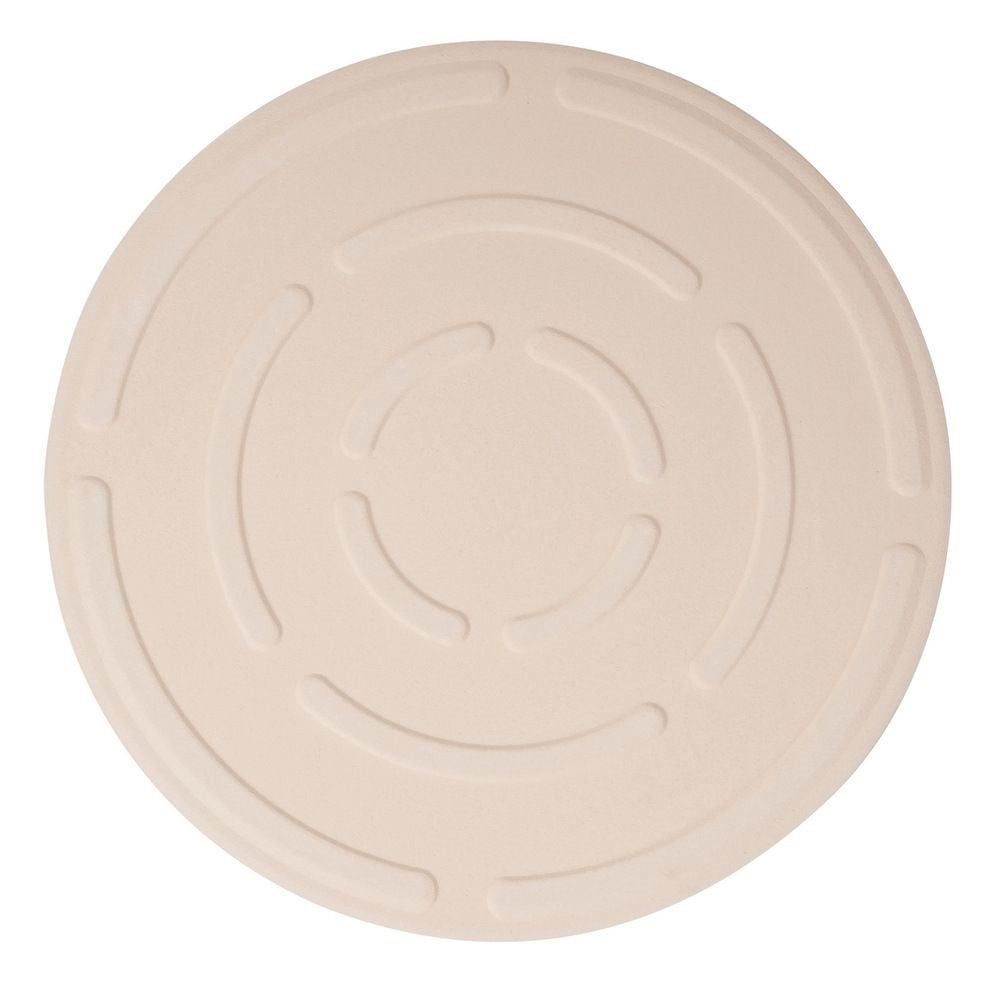 Pizza Stone Set – Cordierite with Peel and Cutter