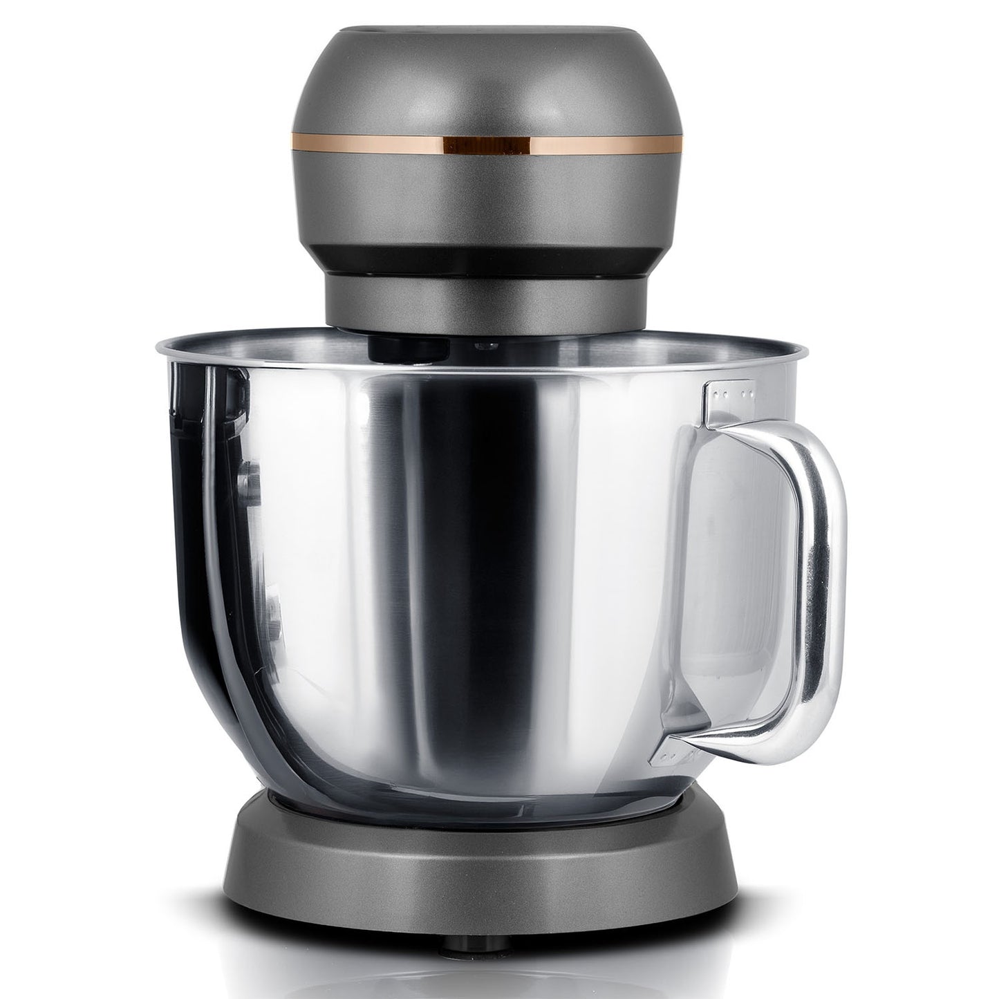 Planetary Stand Mixer 3-in-1, 6L, 1400W, Copper Motor