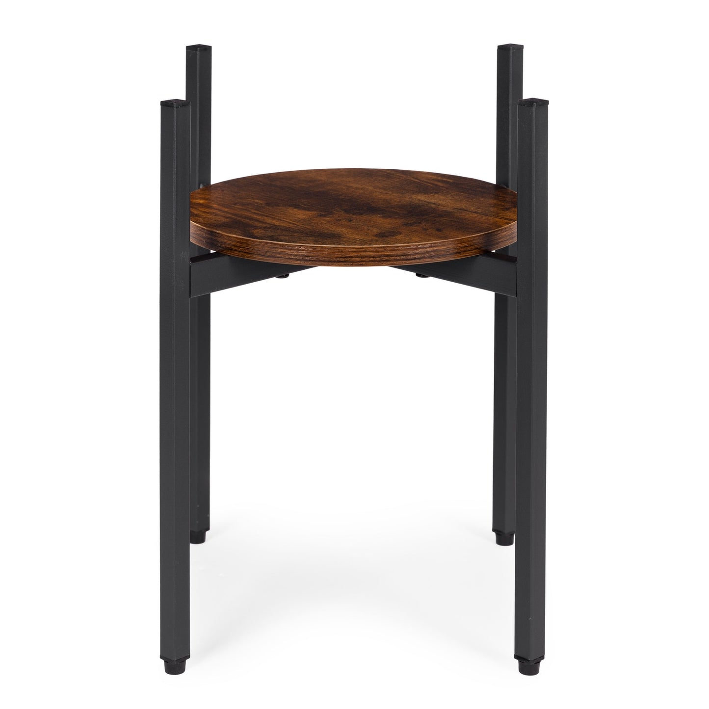 Plant Stand – Steel, Chipboard, 40 kg Capacity