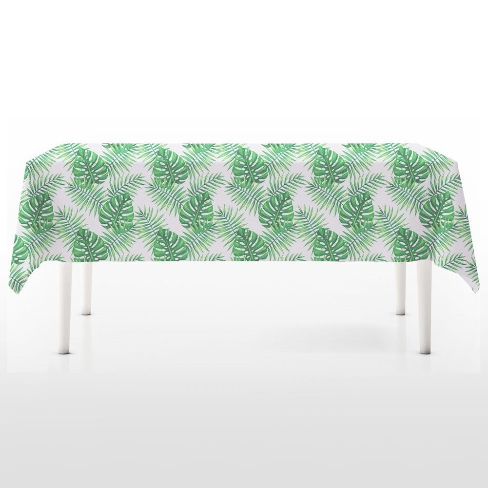 Plastic cloth 180x130 cm: Protects the table, Modern Design