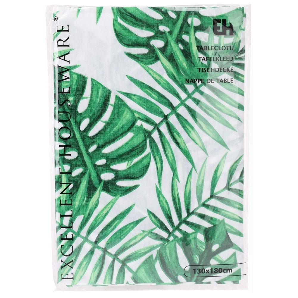 Plastic cloth 180x130 cm: Protects the table, Modern Design