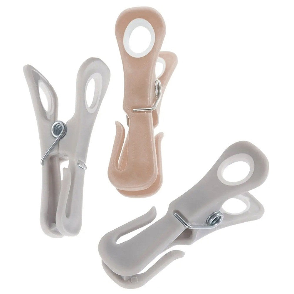Plastic laundry pegs 20 pcs.