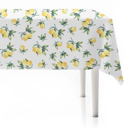 Plastic sheet 180x130 cm: Protection and style for kitchen & garden